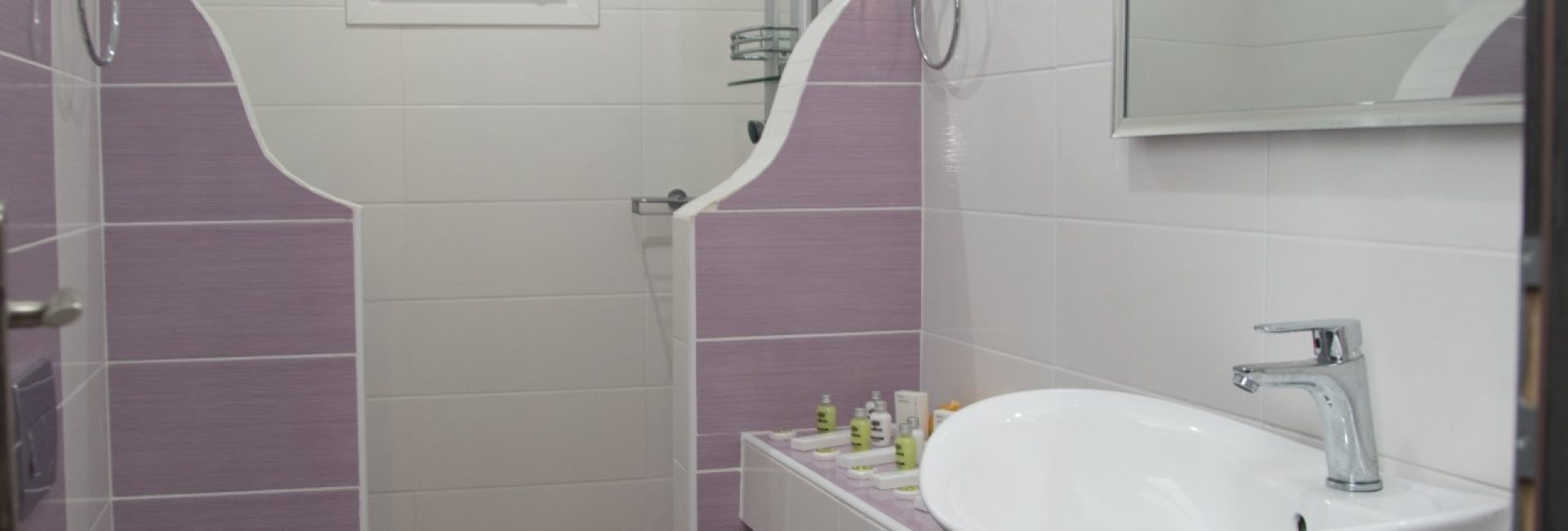 One bedroom apartment 6 pax with outdoor hot tub