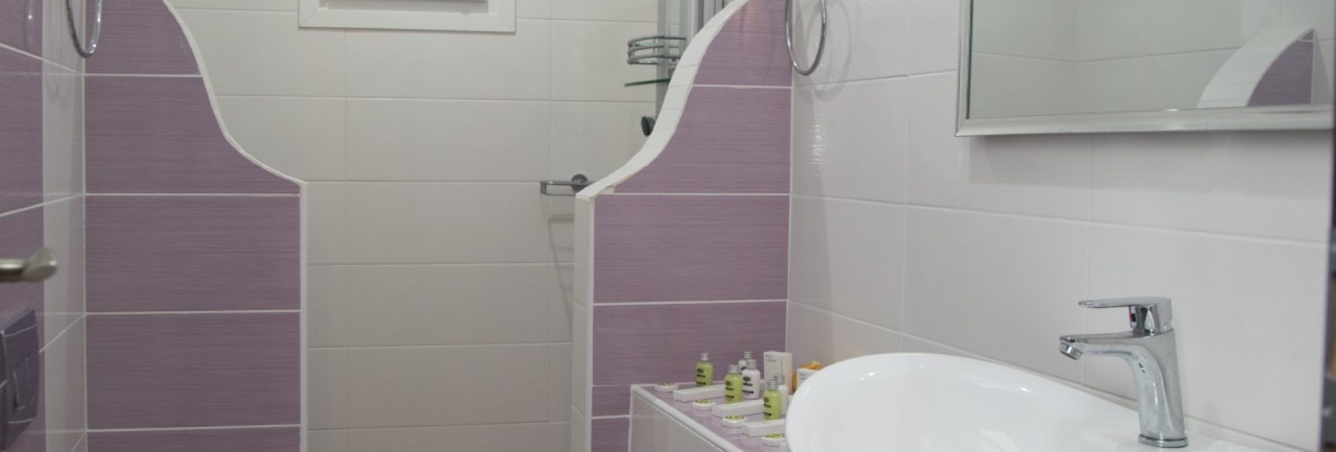 One bedroom apartment 6 pax with outdoor hot tub