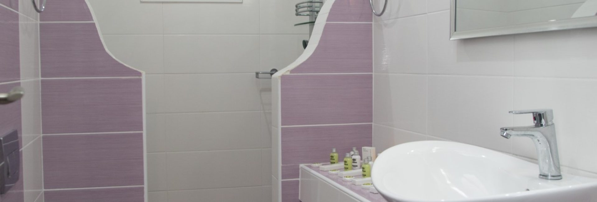 One bedroom apartment 6 pax with outdoor hot tub