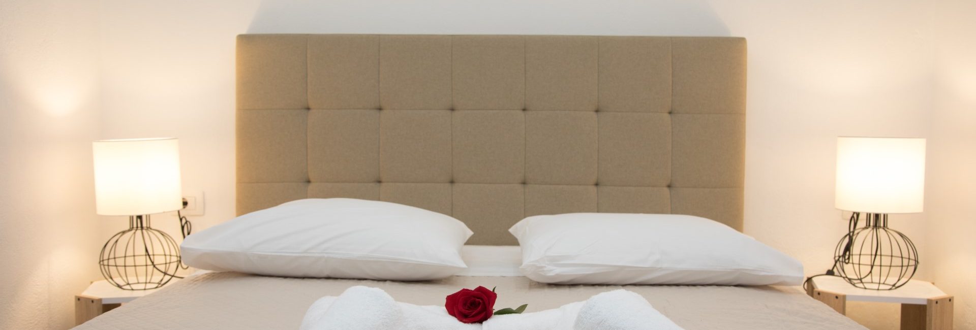 One bedroom apartment 6 pax with outdoor hot tub