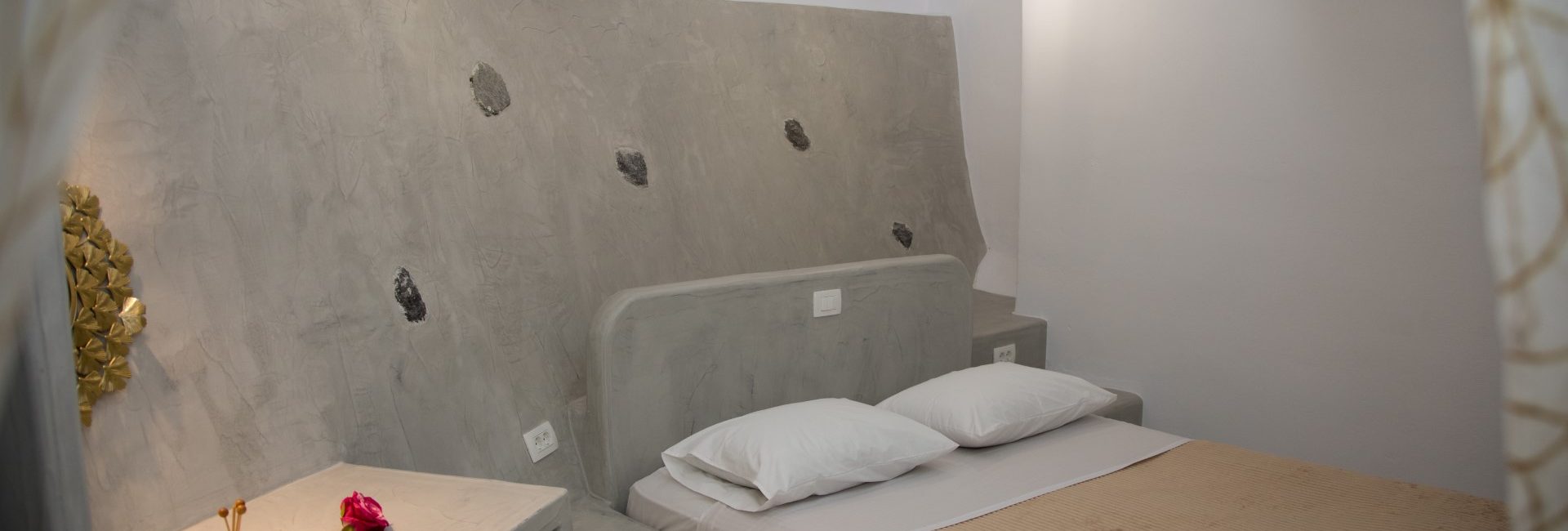 One bedroom apartment 4 pax with outdoor hot tub