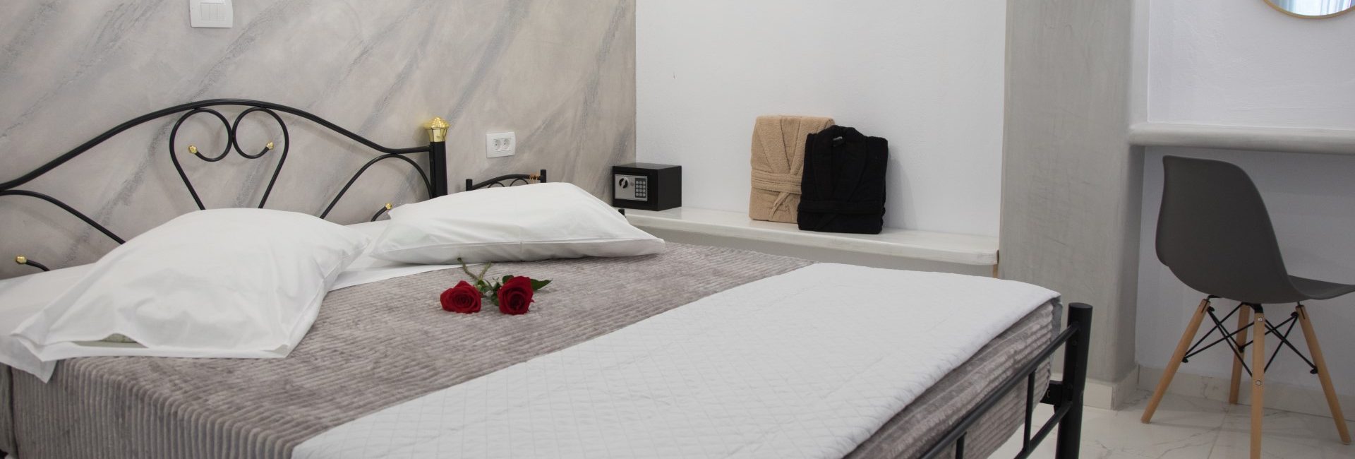 One bedroom apartment 3 pax with outdoor hot tub