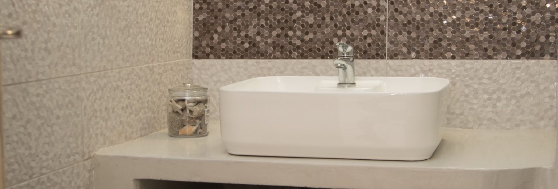 One bedroom apartment 4 pax with outdoor hot tub