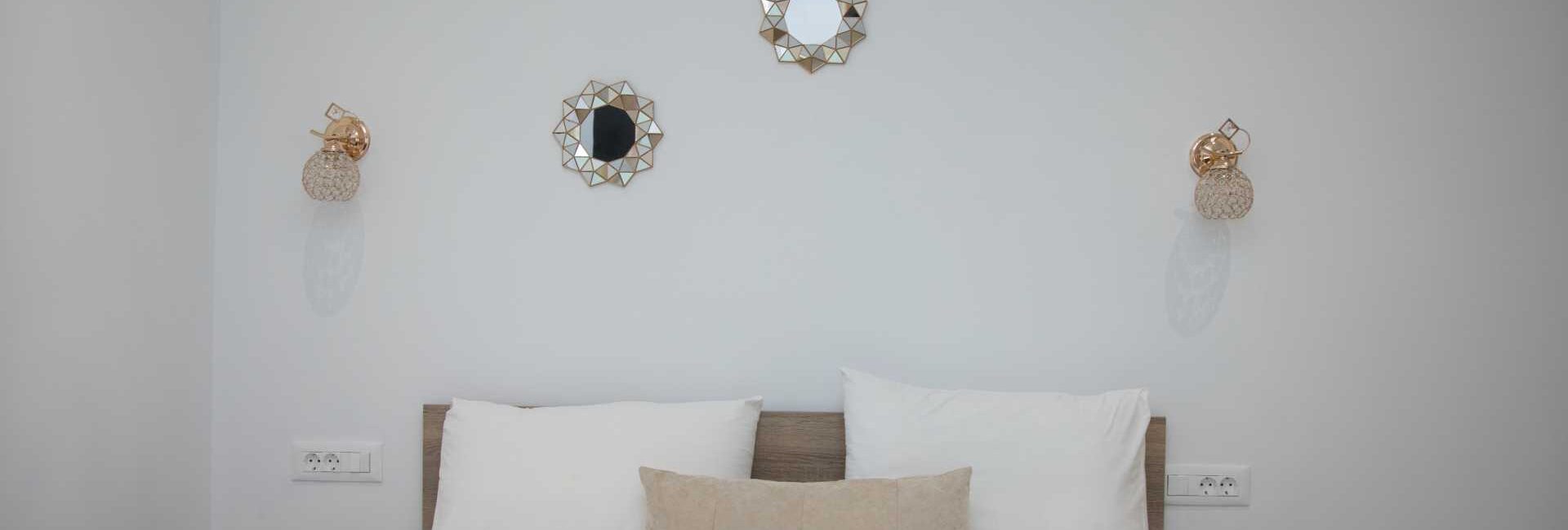 Two bedroom apartment 4 pax with outdoor hot tub