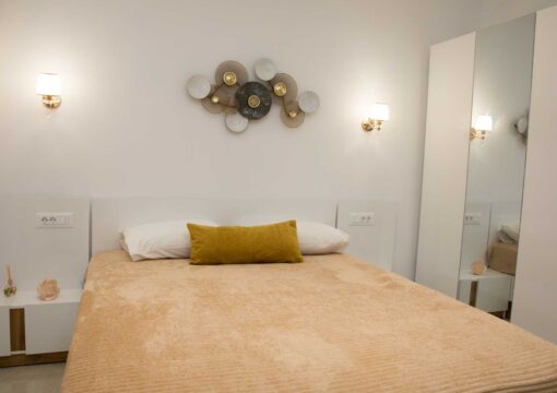 Two bedroom apartment 4 pax with outdoor hot tub